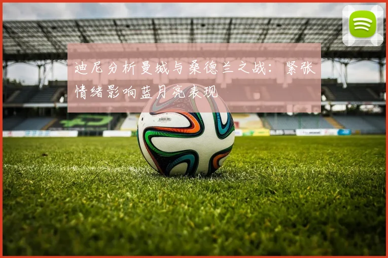 迪尼分析曼城与桑德兰之战：紧张情绪影响蓝月亮表现