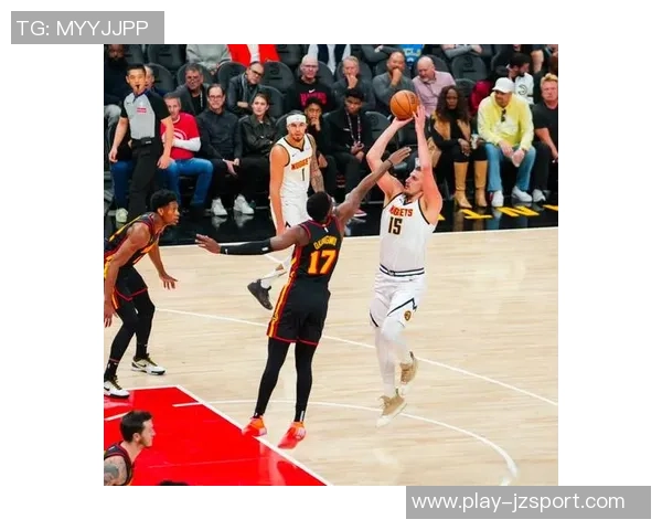 兰德尔表现出色11投7中斩获21分8助攻三分球命中率高达50